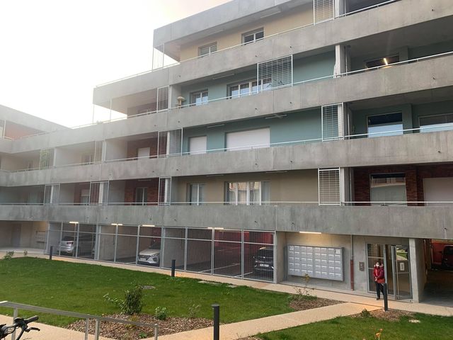 Mission livraison de logements à Amiens